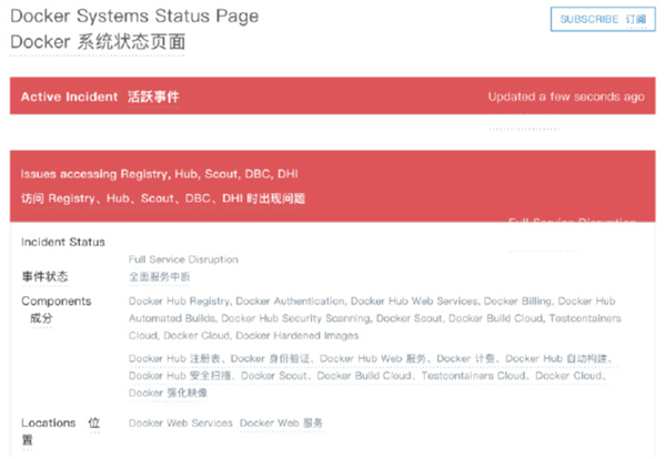 ChatGPT也遭殃 亚马逊服务器故障 半个互联网都崩了