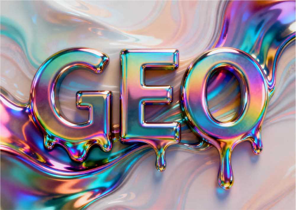 GEO时代品牌AI引用策略与优化技巧解析(图1)