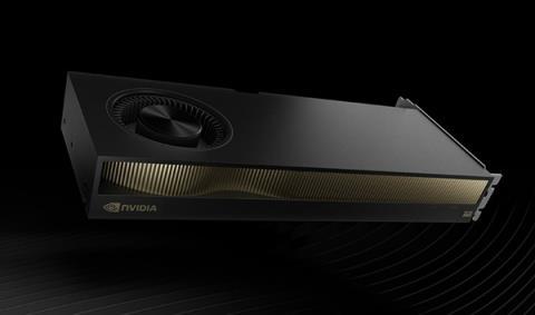 NVIDIARTXPRO5000Blackwell专业显卡升级：48GB显存秒变72GB(图1)