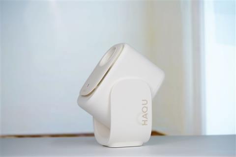 百元影音小钢炮 哈趣Q1Pro图赏(图3)