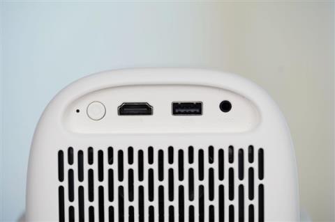 百元影音小钢炮 哈趣Q1Pro图赏(图15)