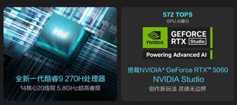 双11笔记本抄底指南！华硕无畏Pro162025国补后7K+ 办公创作游戏全拿捏(图2)