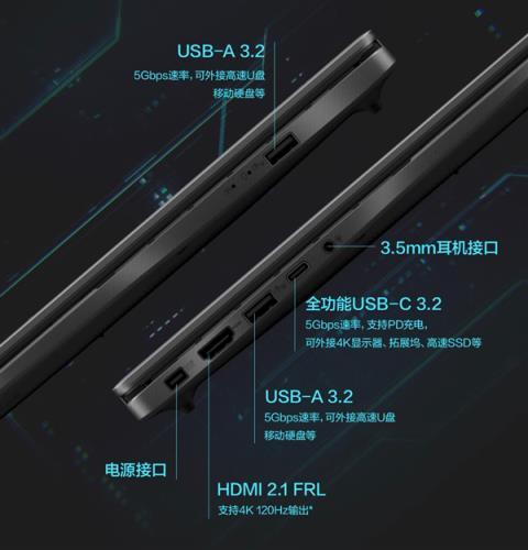 双11笔记本抄底指南！华硕无畏Pro162025国补后7K+ 办公创作游戏全拿捏(图8)