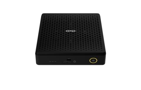 索泰发布世界最小RTX5060Ti迷你机！体积2.65升 比显卡坞都要小(图7)