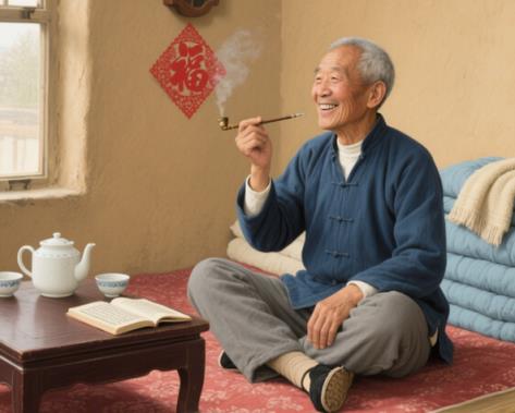 养生变伤身！大爷每日拍头两百下致颅内出血(图1)