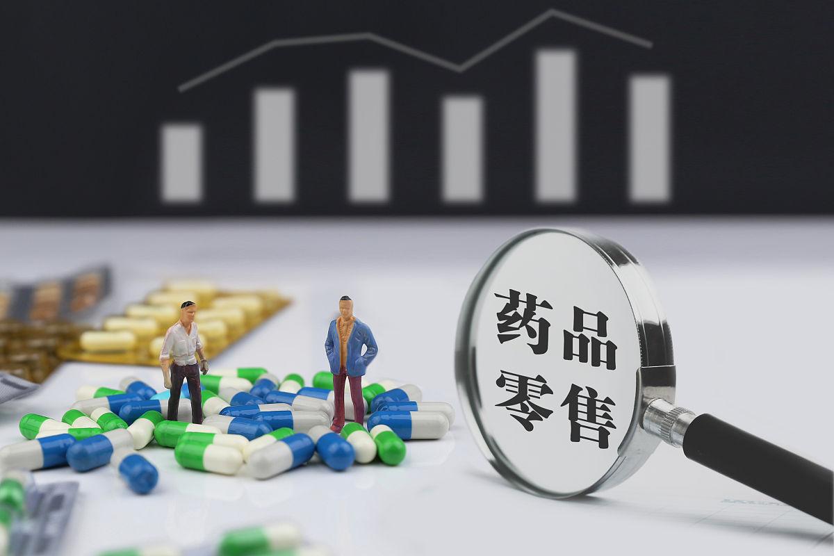 多款知名进口药悄然退场:国内市场格局生变的背后