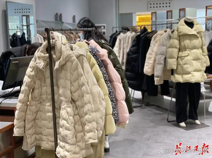300元以下的羽绒服?谁在赚黑心钱?