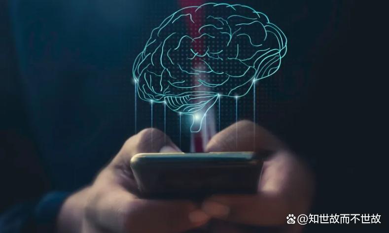 每天刷手机 青少年认知能力显著下降?最新科学发现令人心惊