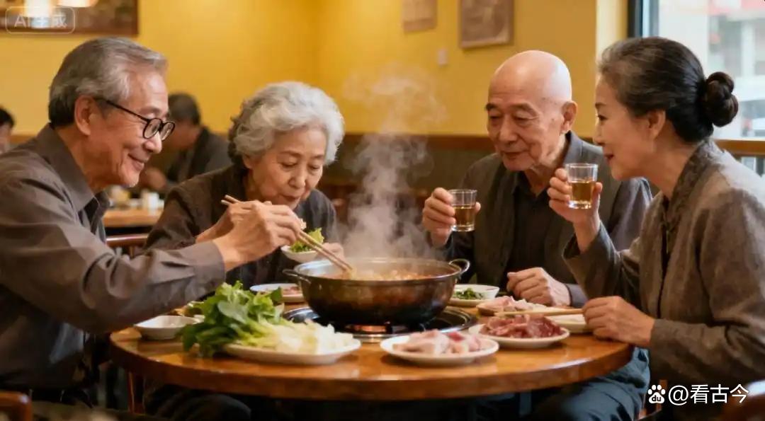 免费火锅背后有大坑!600多名老人被骗走4200万