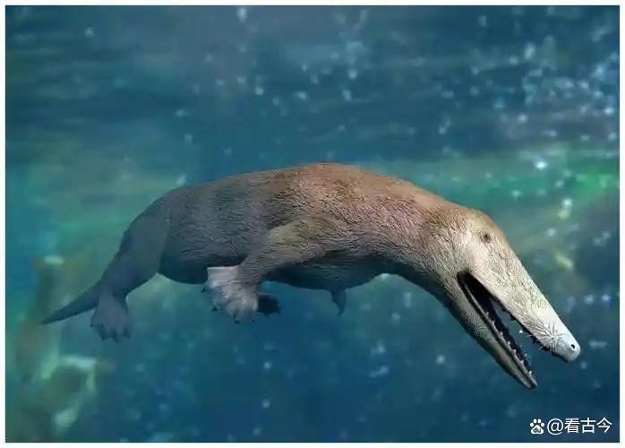 全球变暖玩出“新副本”?北极4万年古生物正在苏醒