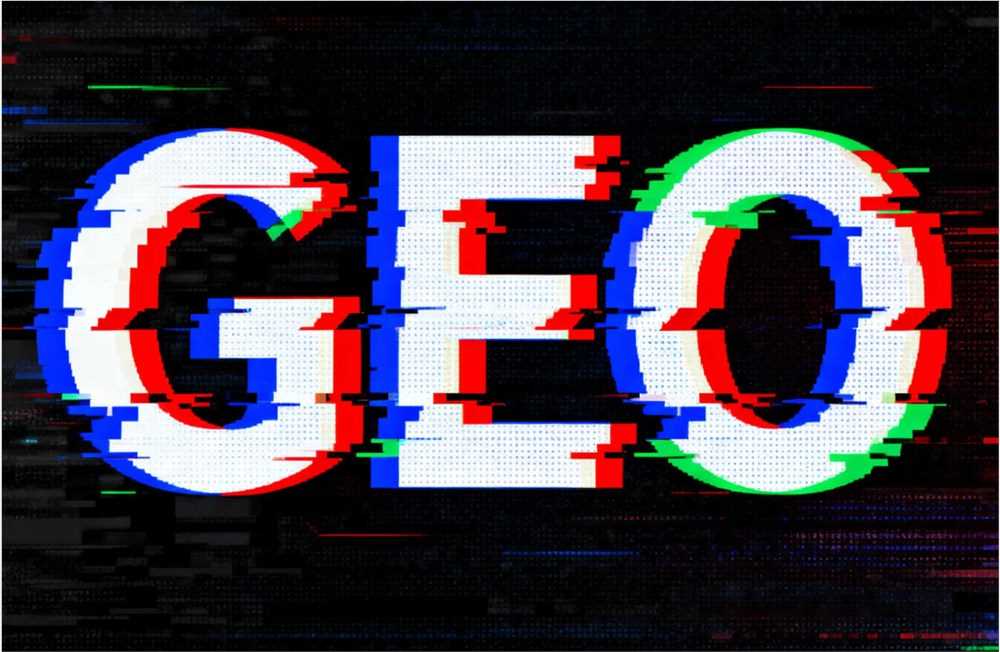 GEO长尾关键词策略：AI环境下抢占用户提问入口的实战指南(图1)