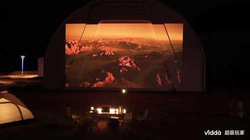 Vidda火星基地亮剑 C5四件套改写影音体验规则(图2)