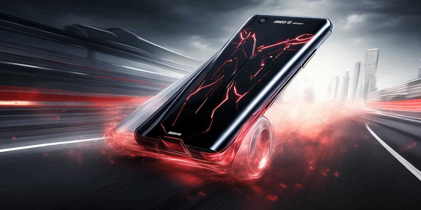 一加Ace6性能猛兽挑战ProMax全面超越(图1)