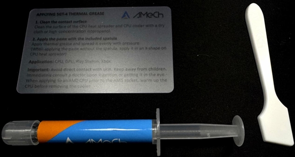 硬件刺客：韩国廉价硅脂会导致CPU损坏！千万要注意