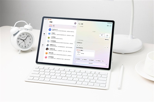 买平板就选鸿蒙!华为MatePad Air 2025款 年轻人的潮流生产力搭档