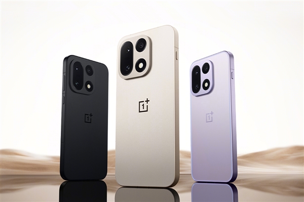 一加15屏幕被低估了 李杰：目前最先进的手机屏幕 应该被看见