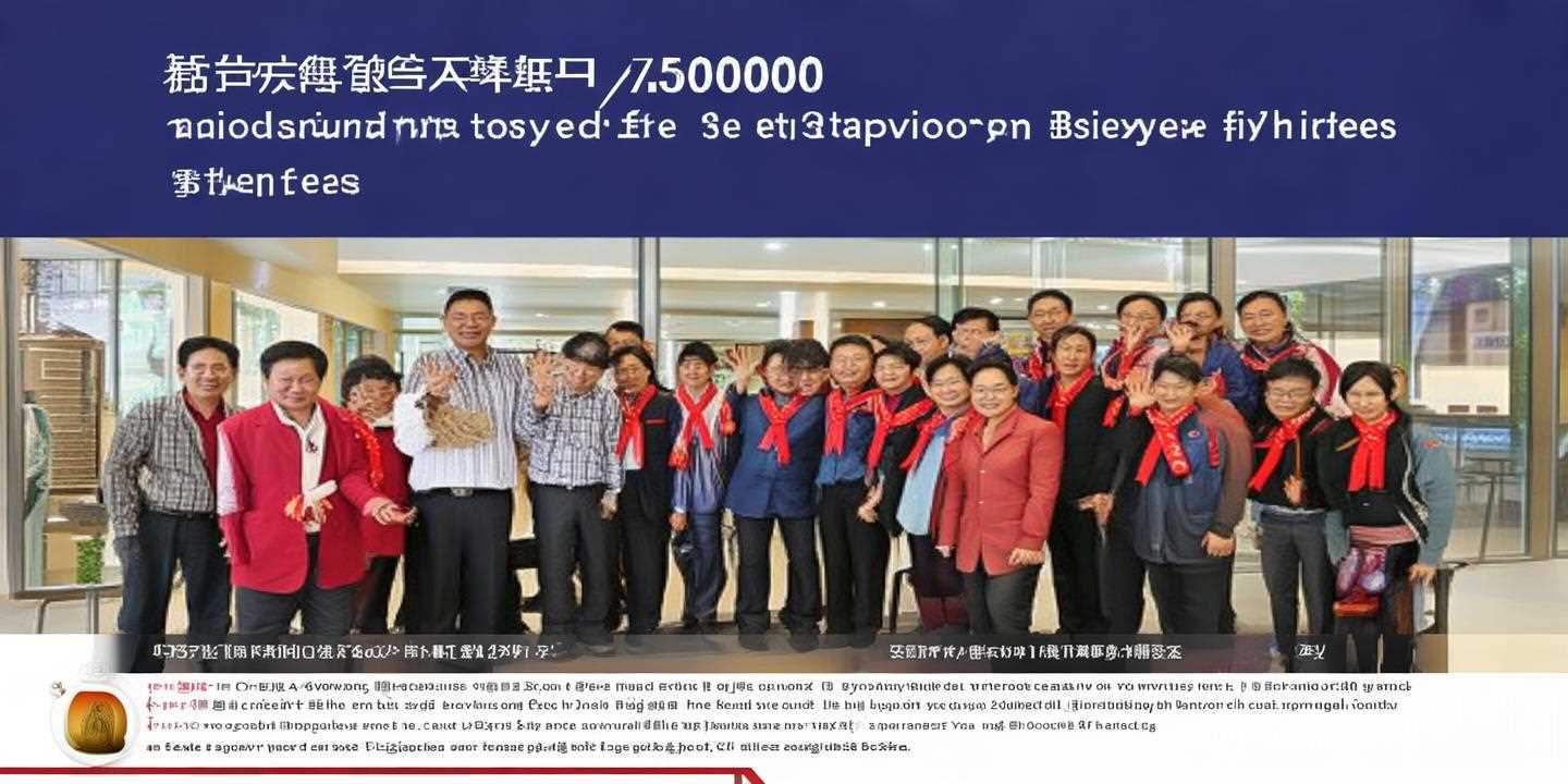 郑州千百味商贸公司85万分红彰显员工第一理念(图1)