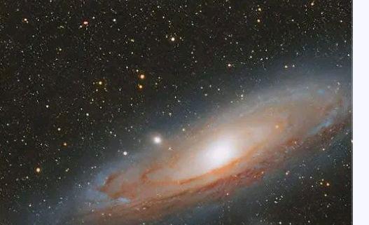 “千年一遇”的彗星来了?网友:为何是“千年一遇”