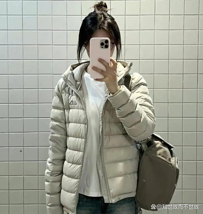 羽绒服里穿薄点才暖和!颠覆你认知的保暖真相