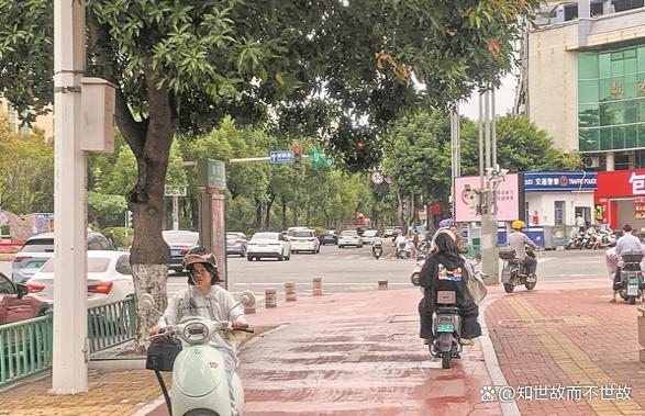 秋天“咻”一下没了?我们的季节正在被重新定义!