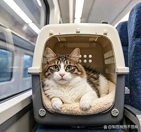 宠物能否坐上公交地铁?杭州明确说“不”?但多城市试点探索新道路!