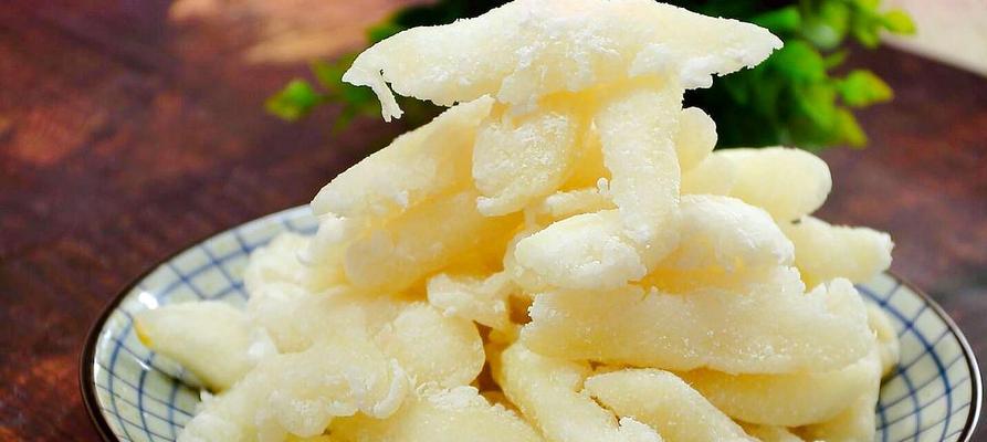 柚子皮糖怎么做？制作柚子皮糖的步骤和技巧是什么？