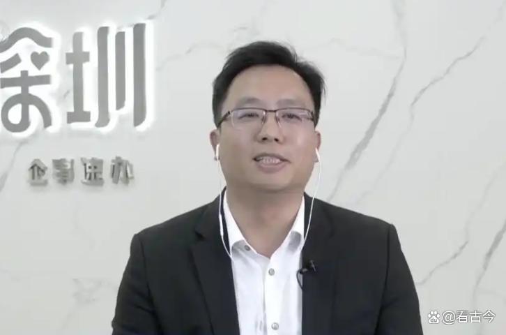 千条视频“卷”出城市治理新范式?深圳“多管局局长”火了!