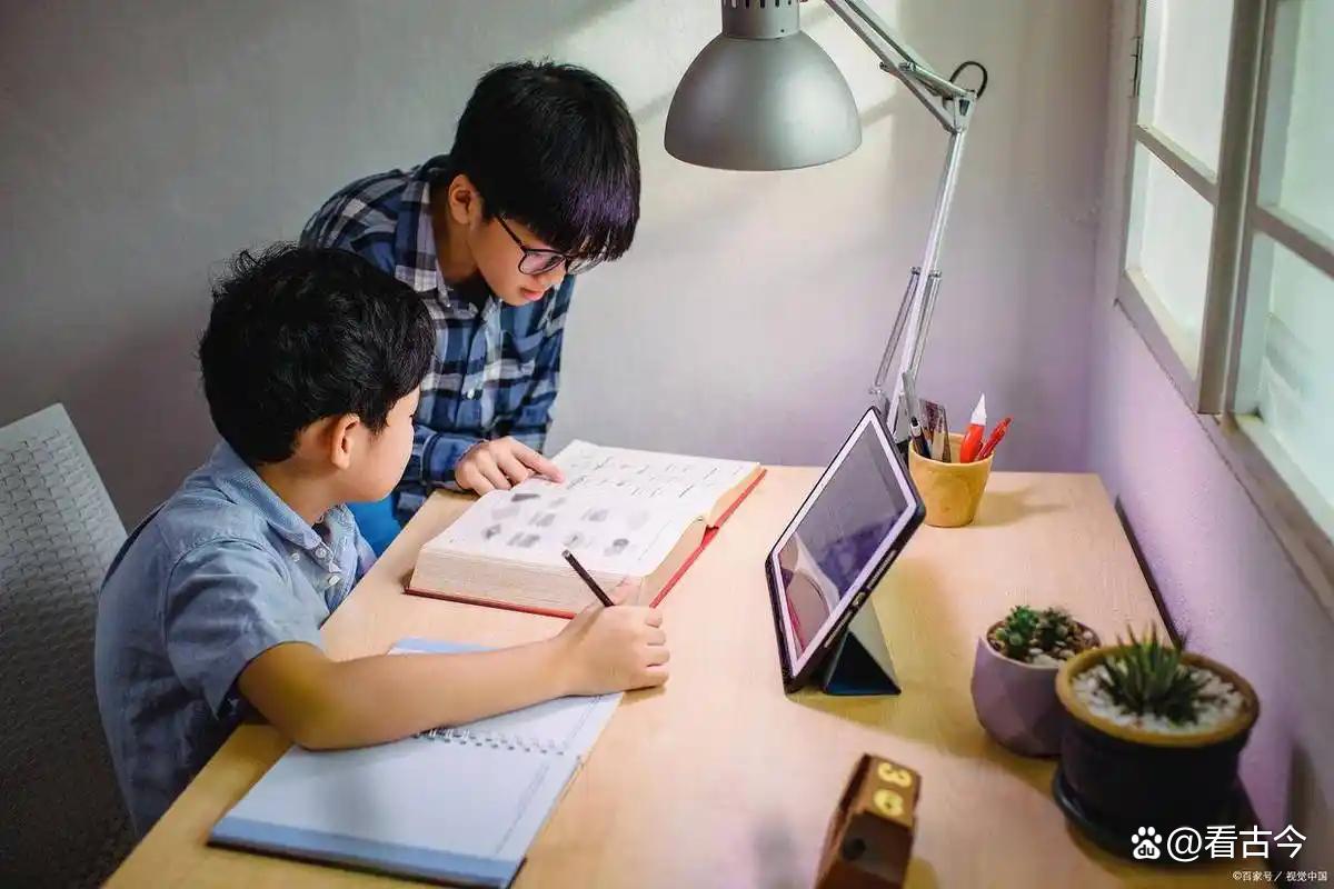 大学生成为临时父母?情感家教3小时收入300元?治愈经济火了?