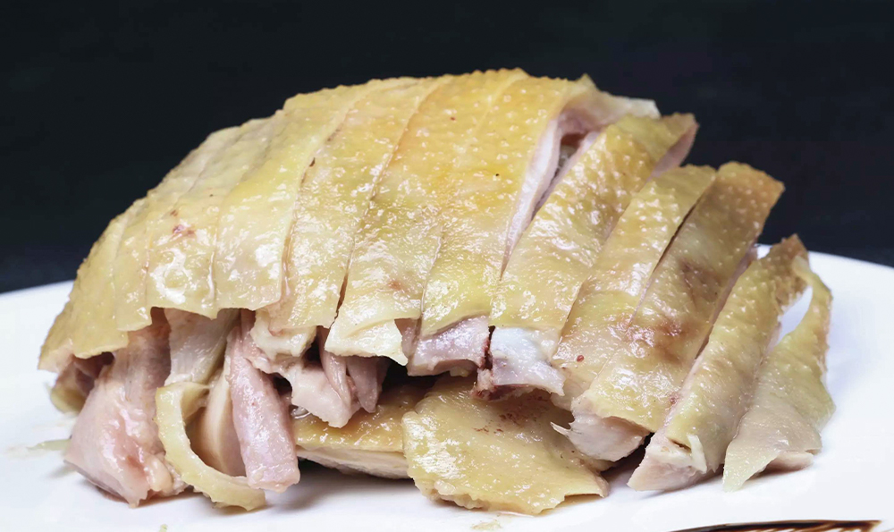 惊喜藏在舌尖：菏泽牡丹区特色美食居然和网红餐厅不一样