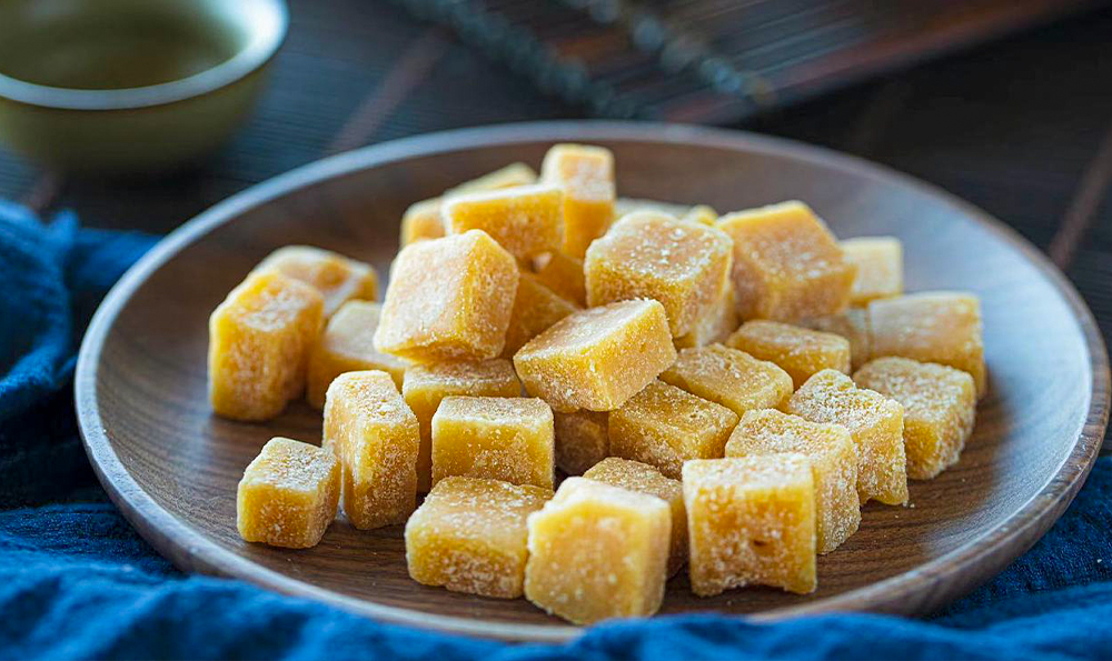 带着味蕾冒险！抚州小吃特色美食推荐，竟然有这些让人意外的隐藏美味