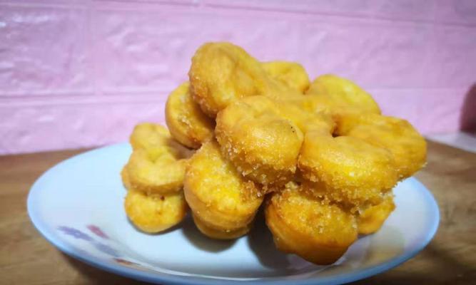 油炸泡糖果怎么做？制作过程中需要注意哪些问题？