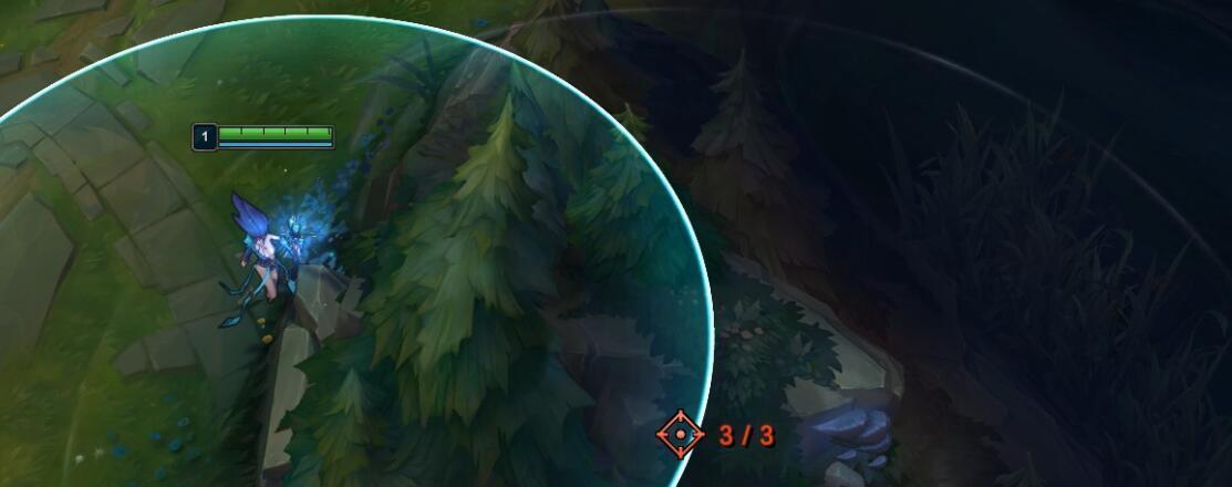 英雄联盟鱼儿怎么放大？如何在游戏中使用鱼儿放大？