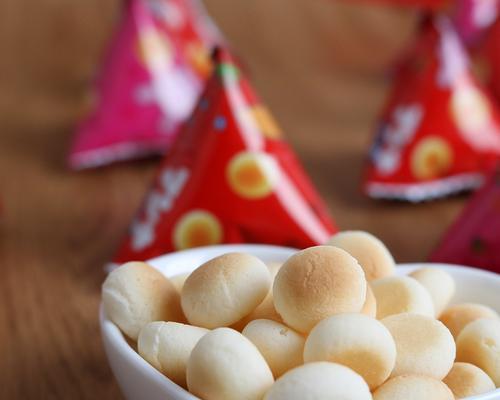 猪猪零食小馒头怎么做？制作过程中有哪些常见问题？