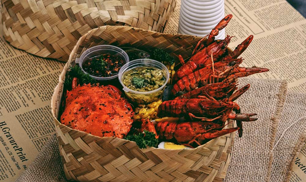 北屯市美食推荐：鲜活本地食材与烟火气的双重诱惑