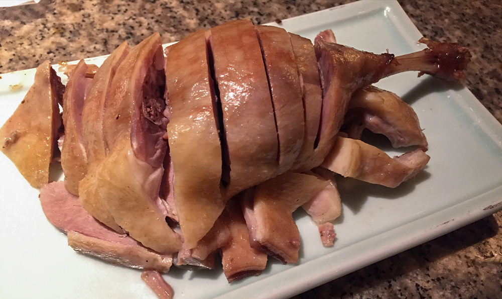 哈尔滨的美食推荐有多少意外非本地人探店后的真实反差体验