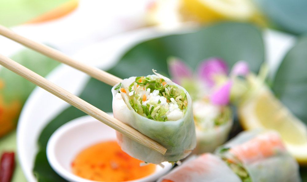 低脂饮食的好处：意外提升幸福感的秘密竟然藏在一盘菜里