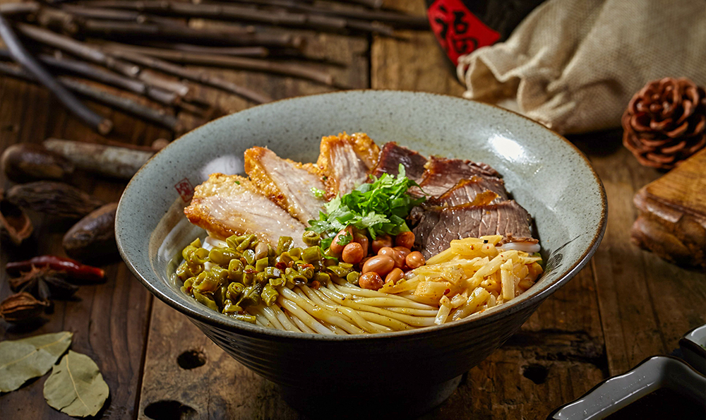 泰国特色美食，首次尝试竟然如此惊喜一口下去打破所有想象！