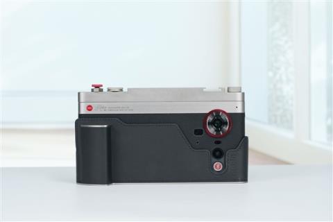 全焦段影像街拍神器！努比亚Z80Ultra专业摄影套装图赏(图2)