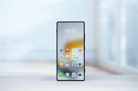 全焦段影像街拍神器！努比亚Z80Ultra专业摄影套装图赏(图11)