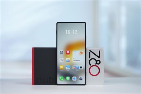 全焦段影像街拍神器！努比亚Z80Ultra专业摄影套装图赏(图12)