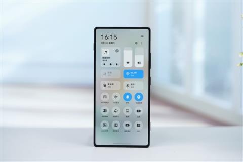 全焦段影像街拍神器！努比亚Z80Ultra专业摄影套装图赏(图13)