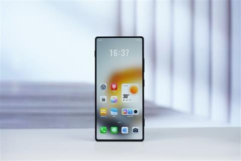 全焦段影像街拍神器！努比亚Z80Ultra专业摄影套装图赏(图15)
