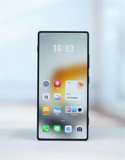 全焦段影像街拍神器！努比亚Z80Ultra专业摄影套装图赏(图16)