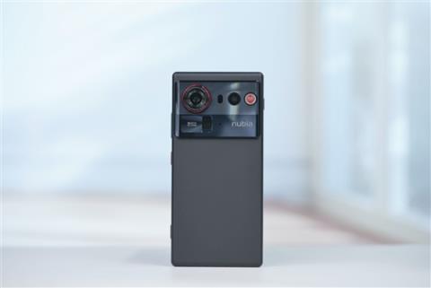 全焦段影像街拍神器！努比亚Z80Ultra专业摄影套装图赏(图17)
