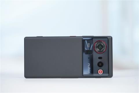 全焦段影像街拍神器！努比亚Z80Ultra专业摄影套装图赏(图18)