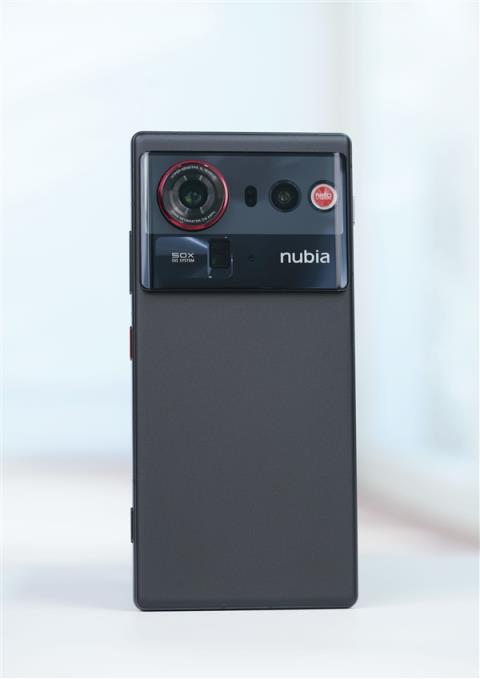 全焦段影像街拍神器！努比亚Z80Ultra专业摄影套装图赏(图20)