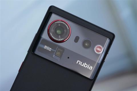 全焦段影像街拍神器！努比亚Z80Ultra专业摄影套装图赏(图24)