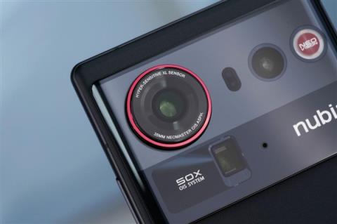 全焦段影像街拍神器！努比亚Z80Ultra专业摄影套装图赏(图25)