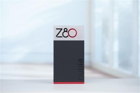 全焦段影像街拍神器！努比亚Z80Ultra专业摄影套装图赏(图37)