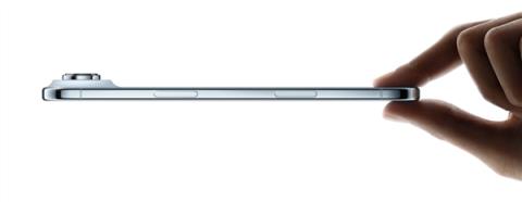李楠评iPhoneAir：真的是10年来最好的iPhone(图2)